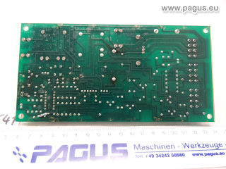 REGATRON Elektronikmodul