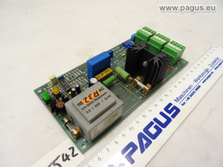 REGATRON Elektronikmodul