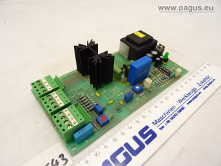REGATRON Elektronikmodul