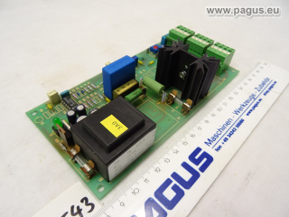 REGATRON Elektronikmodul
