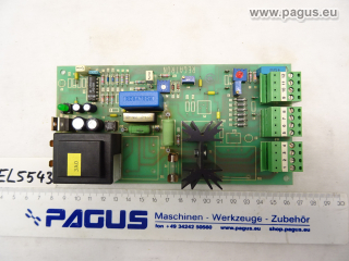 REGATRON Elektronikmodul