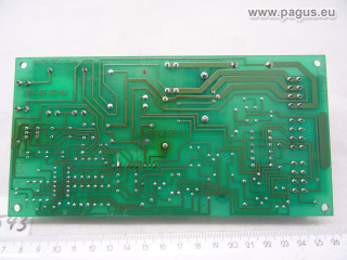 REGATRON Elektronikmodul