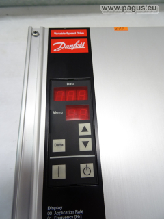 DANFOSS Frequenzumrichter