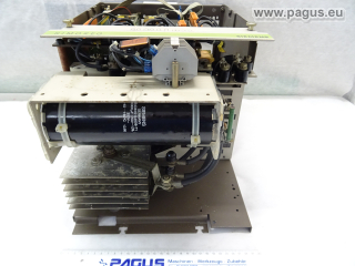 SIEMENS Stromrichtergerät