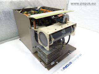 SIEMENS Stromrichtergerät