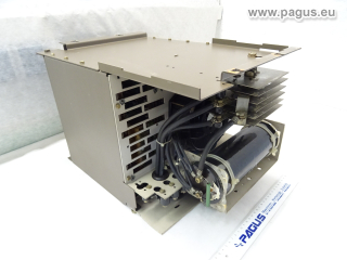 SIEMENS Stromrichtergerät