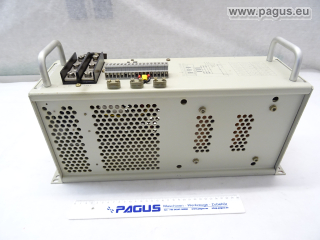 SIEMENS Einbau-Netzgerät