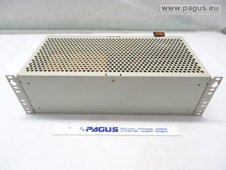 SIEMENS Einbau-Netzgerät