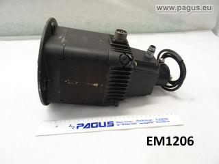 SIEMENS Servomotor