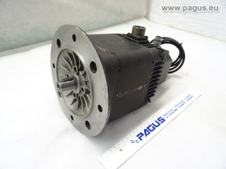 SIEMENS Servomotor