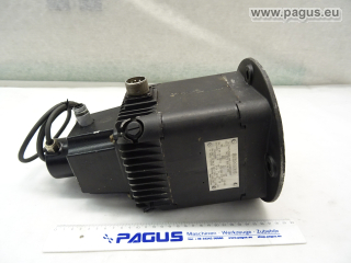 SIEMENS Servomotor