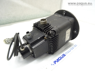 SIEMENS Servomotor