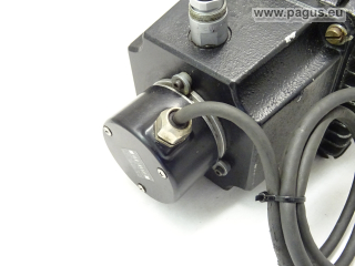 SIEMENS Servomotor