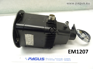 SIEMENS Servomotor