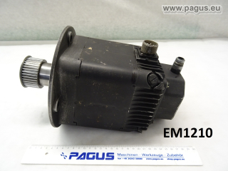 SIEMENS Servomotor