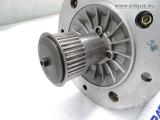 SIEMENS Servomotor