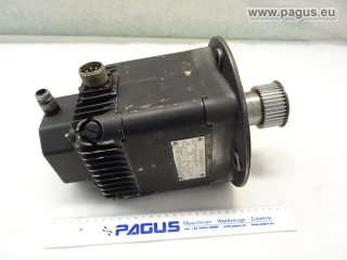 SIEMENS Servomotor