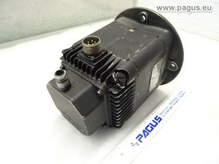 SIEMENS Servomotor