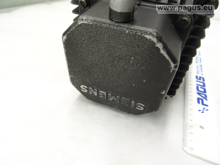 SIEMENS Servomotor