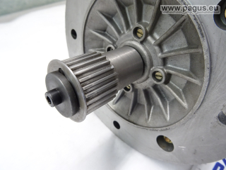 SIEMENS Servomotor