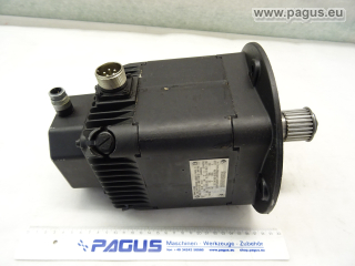 SIEMENS Servomotor