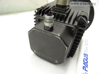 SIEMENS Servomotor