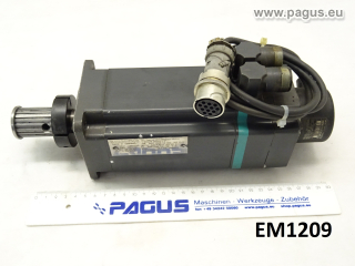 SIEMENS Servomotor