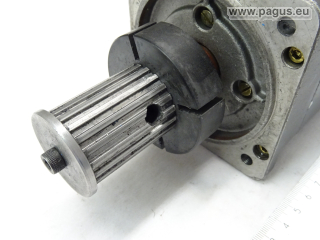SIEMENS Servomotor