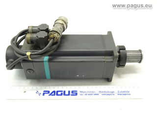 SIEMENS Servomotor