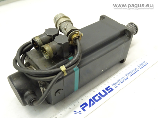 SIEMENS Servomotor