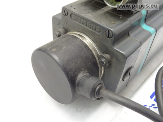SIEMENS Servomotor
