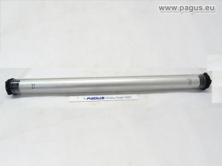 FKB Schutzrohrleuchte