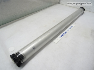 FKB Schutzrohrleuchte