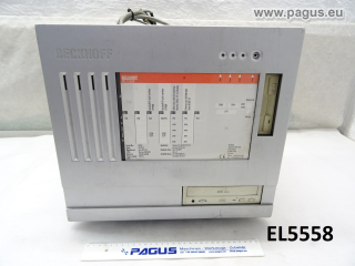 BECKHOFF Industrie PC