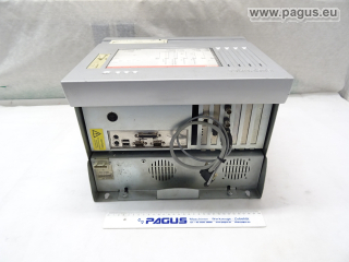 BECKHOFF Industrie PC
