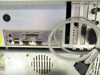 BECKHOFF Industrie PC