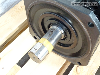 FANUC AC-Spindelmotor