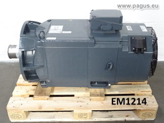 SIEMENS Elektromotor