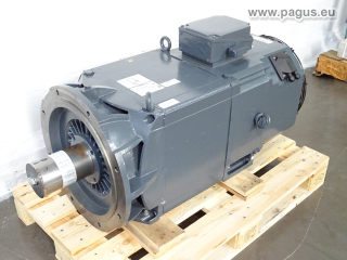 SIEMENS Elektromotor