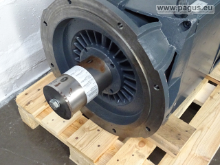 SIEMENS Elektromotor