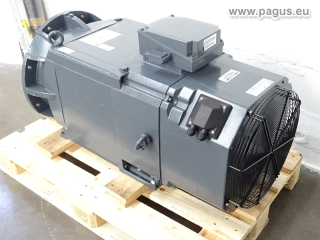 SIEMENS Elektromotor