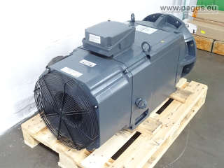 SIEMENS Elektromotor