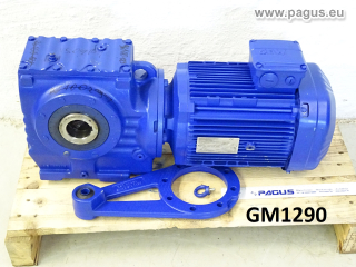 SEW Getriebemotor