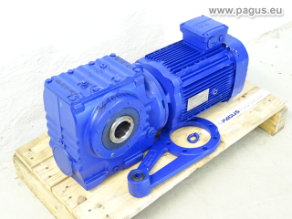 SEW Getriebemotor