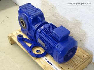 SEW Getriebemotor