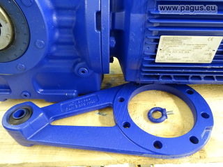 SEW Getriebemotor
