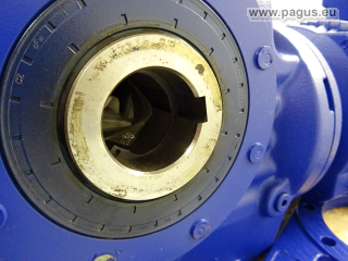 SEW Getriebemotor