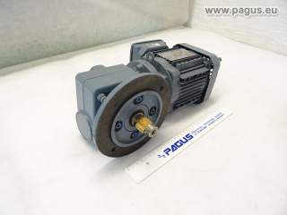 SEW Getriebemotor