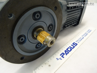 SEW Getriebemotor