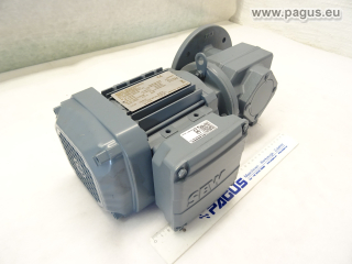 SEW Getriebemotor